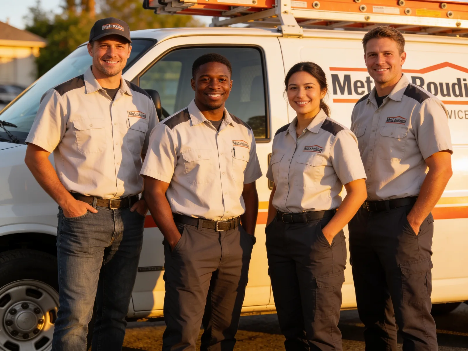 Metal Roof Installation company in Alto, NM